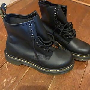- NWOT DOC MARTENS -